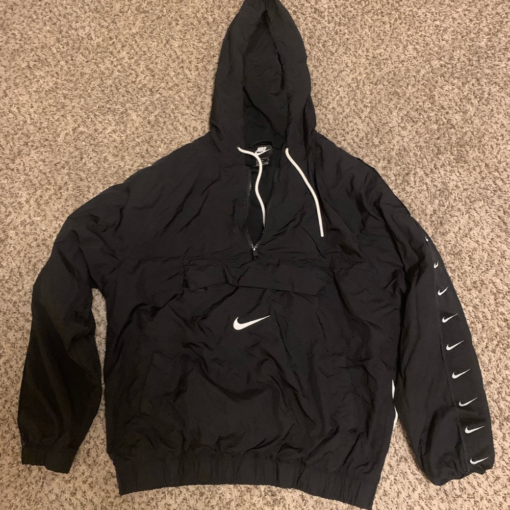 Nike coat